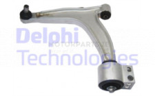 Image for Track Control Arm