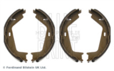 Image for Brake Shoe Set