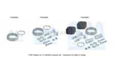 Image for Fitting Kit-Exhaust