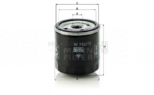 Image for Oil Filter