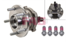 Image for Wheel Bearing Kit