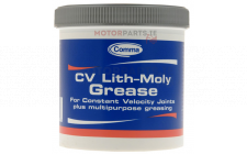 Image for COMMA C.V. GREASE