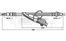 Image for Brake Hose