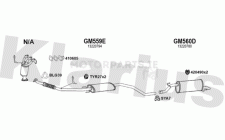 Image for Exhaust System