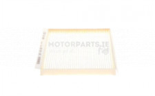 Image for Cabin Filter