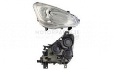 Image for Head Lamp Unit