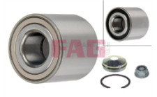 Image for Wheel Bearing Kit