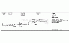 Image for Exhaust System