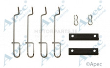 Image for Brake Fitting Kit