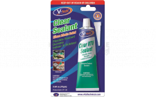 Image for CLEAR RTV SEALANT
