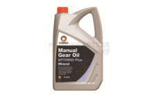 Image for Transmission Oil
