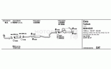 Image for Exhaust System