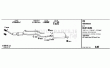 Image for Exhaust System
