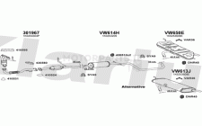 Image for Exhaust System