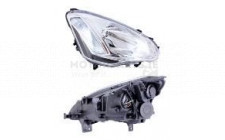 Image for Head Lamp Unit