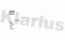 Image for Exhaust System