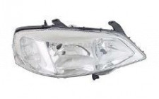Image for Head Lamp Unit