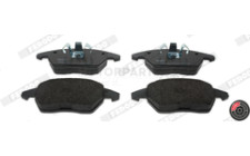 Image for Brake Pad Set