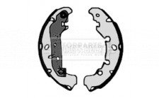 Image for Brake Shoe Set