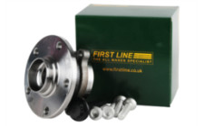 Image for Wheel Bearing Kit