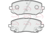 Image for Brake Pad Set