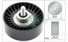 Image for Guide Pulley