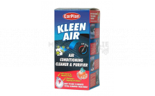 Image for STOP ODOUR-AIR CON CLEANER &SA