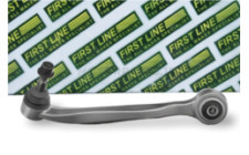 Image for Track Control Arm