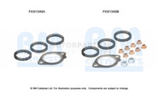 Image for Fitting Kit-Catalyst