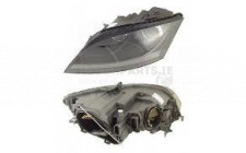 Image for Head Lamp Unit