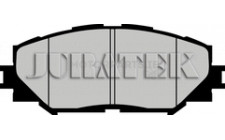 Image for Brake Pad Set