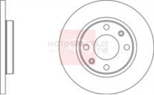 Image for Brake Disc