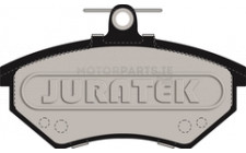 Image for Brake Pad Set