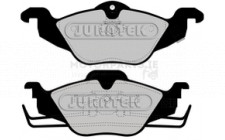 Image for Brake Pad Set