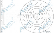 Image for Brake Disc