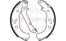Image for Brake Shoe Set