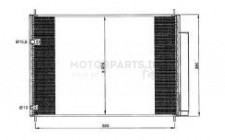 Image for Condenser (A-C)