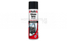 Image for RUBBER SILICONE SPRAY