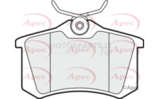 Image for Brake Pad Set