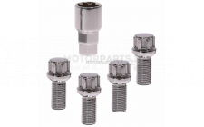 Image for CARPOINT LOCK NUTS TYPE:G