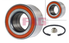 Image for Wheel Bearing Kit