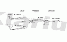 Image for Exhaust System