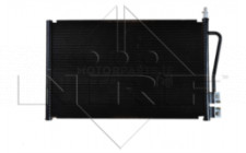 Image for Condenser (A/C)