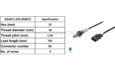 Image for Lambda Sensor