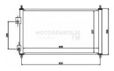 Image for Condenser (A-C)
