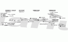 Image for Exhaust System