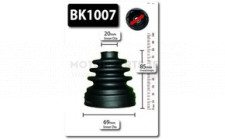 Image for CV Boot Kit