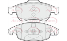 Image for Brake Pad Set