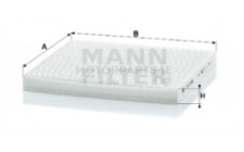 Image for Cabin Filter