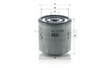 Image for Oil Filter